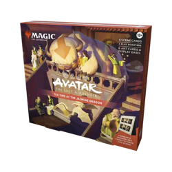 MTG Universes Beyond: Avatar The Last Airbender Scene Box (1 Chose at Random) - Image 1