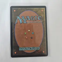 Earthcraft x1 [MP/LP] Tempest - Mtg Magic the Gathering - Image 2