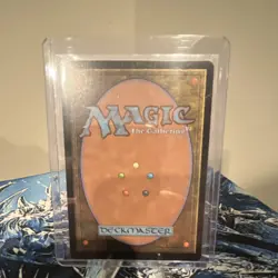 Magic: The Gathering Orcish Bowmasters Borderless Rare Creature Black Universes… - Image 2