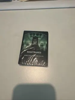 Magic The Gathering Avatar The Last Airbender Jumpstart Sealed Inner Packs Lot 4 - Image 2