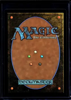 MTG Magic the Gathering WHO Doctor Who Extended Art 419 Idris Soul of the TARDIS - Image 2