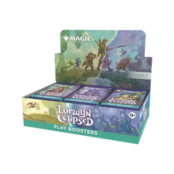 MTG - Lorwyn Eclipsed - Play Booster Box - Image 1