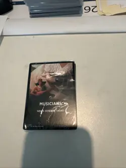 Magic The Gathering Avatar The Last Airbender Jumpstart Sealed Inner Packs Lot 3 - Image 3