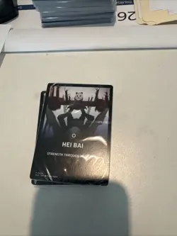 Magic The Gathering Avatar The Last Airbender Jumpstart Sealed Inner Packs Lot 3 - Image 4