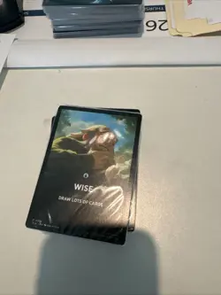 Magic The Gathering Avatar The Last Airbender Jumpstart Sealed Inner Packs Lot 3 - Image 5