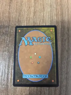 Chrome Mox (Borderless) Special Guests Regular - Image 2