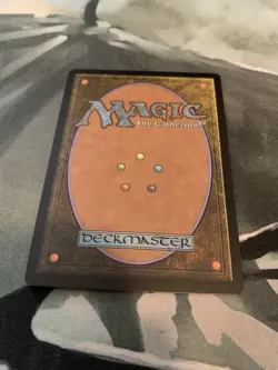 Mental Misstep New Phyrexia Regular - Image 2