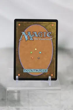 Mystical Tutor NM Dominaria Remastered 060/261 MTG Foil - Image 2