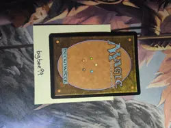 Dismember (Foil FNM Promo) LP - Image 2