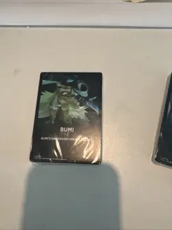 Magic The Gathering Avatar The Last Airbender Jumpstart Sealed Inner Packs Lot 2 - Image 2