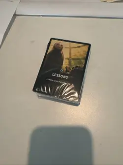 Magic The Gathering Avatar The Last Airbender Jumpstart Sealed Inner Packs Lot 2 - Image 4