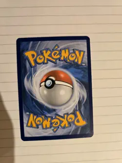 Pokemon TCG Pikachu SM98 Holo Black Star Promo Card 2017 - Image 2