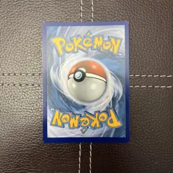 Pokemon TCG - Eevee - SWSH095 - Sword & Shield Promo - NM Black Star (2021) - Image 2
