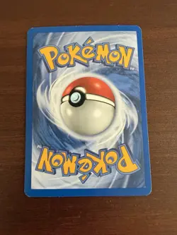 Dark Muk 16/109 - Pokemon Ex Team Rocket Returns Stamped Reverse Holo - LP - Image 2