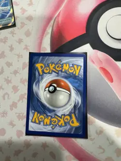 Mawile 246/217 Illustration Rare Pokemon Ascended Heroes Near Mint Pack Fresh - Image 2
