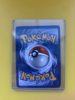2008 POKEMON DIAMOND & PEARL GREAT ENCOUNTERS 4 DARKRAI-HOLO - Image 2
