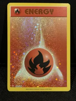 2023 Pokemon Classic Collection Set Of All 48x Holo Energies - Image 2