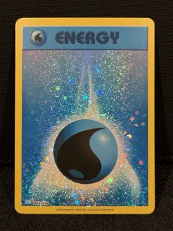 2023 Pokemon Classic Collection Set Of All 48x Holo Energies - Image 3