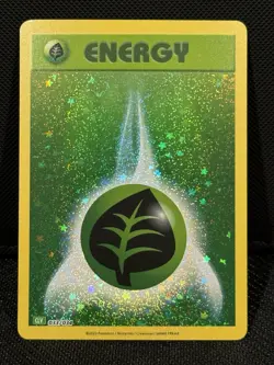 2023 Pokemon Classic Collection Set Of All 48x Holo Energies - Image 4