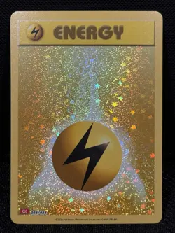 2023 Pokemon Classic Collection Set Of All 48x Holo Energies - Image 5