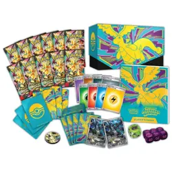 Pokemon TCG: Ascended Heroes Pokemon Center Exclusive ETB - New - Image 1