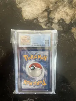 2021 Pokemon Evolving Skies #51 Jolteon VMax CGC 9.5 Gem Mint - Image 2