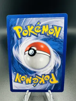 Pokemon TCG - 1st Edition - Weepinbell 48/64 - Jungle Set 1999 - Dutch - Image 2