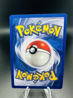 Pokemon TCG - 1st Edition - Nidoran 57/64 - Jungle Set 1999 - Dutch - Image 2