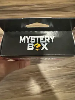 NEW Sealed Pokemon Team Rocket Mystery Box 3 Booster Packs (Seeded Chase Pack) - Image 4
