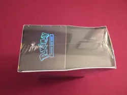 Pokemon TCG: Phantasmal Flames Factory Sealed Elite Trainer Box - Image 3