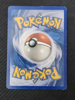 Pokemon Lucario 2/17 Pop Series 8 Non-Holo - Image 2