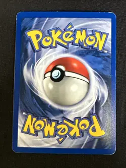 Exeggcute Spanish 1st Ed. Pokemon Jungle #52 1999 - Image 2