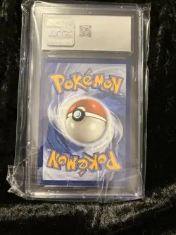 Toxtricity EX SVP 215 Illustration Contest 2024 Promo Pokemon CGC Pristine 10 - Image 3