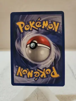 Pokemon Meowth 56/64 (Spanish) Jungle Regular - Image 2