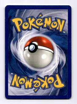 Misty's Psyduck Gym Challenge #090 (2000) Common LP Pokemon - Image 2