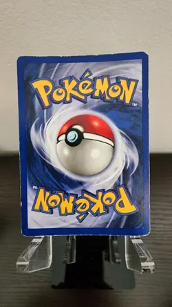 Pokemon TCG Venusaur Base Set 15/102 Holo 1999-2000 Wizards Base Set Excellent - Image 3