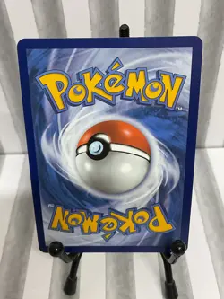 Pokemon TCG - Infernape V - SWSH252 - SWSH Promo - Black Star Promo - Image 4