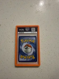 PSA 10 GEM MINT Charizard GX Black Star Promo 2019 Pokemon SM195 - Image 2
