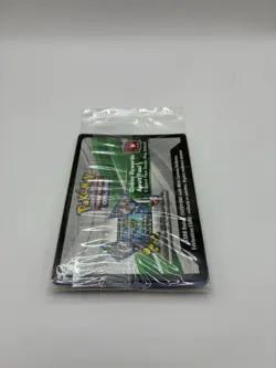 Pokemon Marnie’s Premium Collection SEALED Marnie PROMO SWSH121 - Image 2