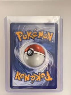 Pokemon TCG Alakazam Holo Black Star Promo #009 - Image 2