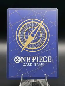 Portgas.D.Ace OP08-052 Two Legends Foil One Piece CCG TCG - Image 2