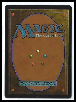 MTG TCG - Black Vise Revised Edition # - Near Mint or Better - Image 2