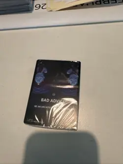 Magic The Gathering Avatar The Last Airbender Jumpstart Sealed Inner Packs Lot 5 - Image 2