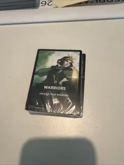 Magic The Gathering Avatar The Last Airbender Jumpstart Sealed Inner Packs Lot 5 - Image 3