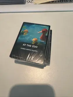 Magic The Gathering Avatar The Last Airbender Jumpstart Sealed Inner Packs Lot 5 - Image 5