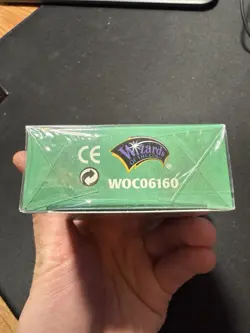 MTG Invasion Heavy Duty Theme Deck - New, Sealed, Ships Fast - Image 5