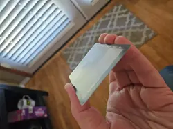 Fell the Profane Fell Mire Modern Horizons 3 Regular NM 244 - Image 4