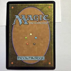 MTG Foil Mountain Arena Promo 1 Of 2 Urza’s Saga - Image 4