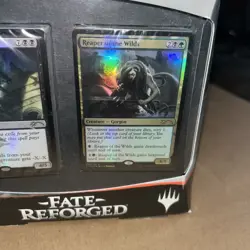 Magic the Gathering Clash Pack Power and Profit Fate Reforged - Image 3