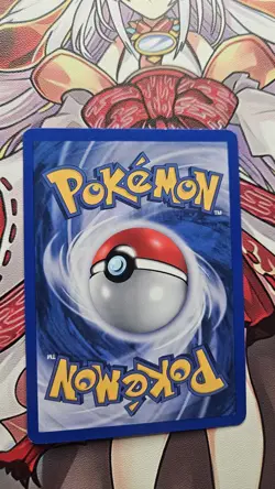 PARASECT - 60 PI (SPANISH) - 41/64 Jungle - Unlimited Uncommon - Pokemon LP GO1 - Image 2